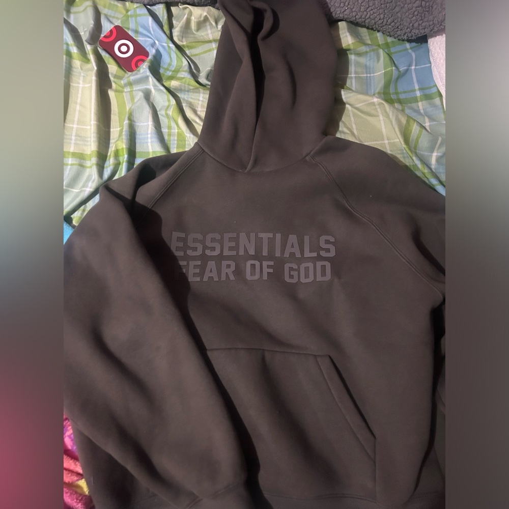 essentials men xs